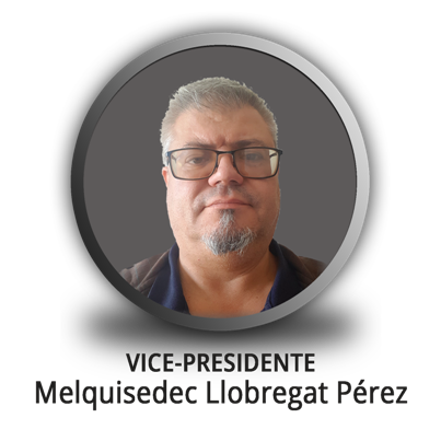 Vice Presidente de la Junta Autonómica de AMEIC 2022